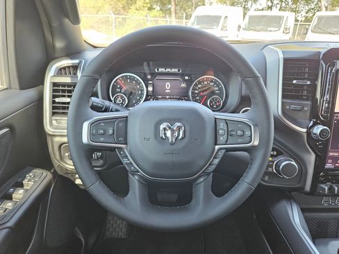 New 2026 RAM 1500 Lone Star image 18