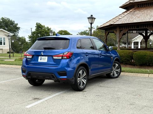 Used 2021 Mitsubishi Outlander Sport ES image 5