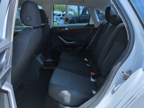 Used 2019 Volkswagen Jetta S FWD image 14