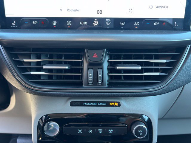 Used 2023 Ford Escape Active w/ Tech Pack #1 AWD/4WD image 28