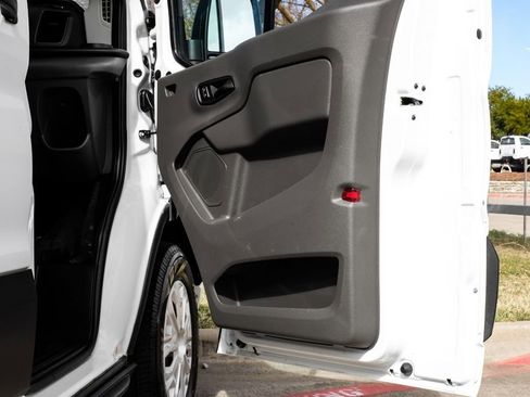 Used 2023 Ford Transit 350 XLT image 42