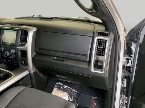 Used 2024 RAM 1500 Warlock w/ Trailer Tow Group AWD/4WD image 19