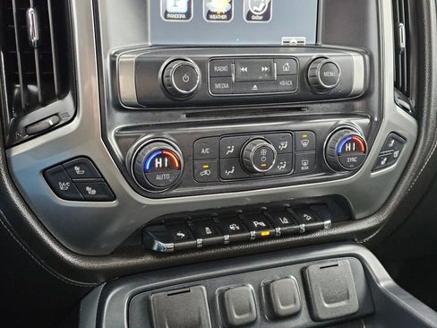 Used 2014 Chevrolet Silverado 1500 LTZ Z71 w/ LTZ Plus Package image 22