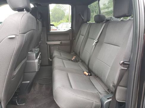 Used 2020 Ford F150 XLT w/ Equipment Group 302A Luxury AWD/4WD image 13