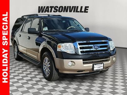 Used 2014 Ford Expedition EL XLT w/ Equipment Group 202A