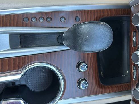 Used 2017 Nissan Pathfinder Platinum w/ Family Entertainment Package image 24