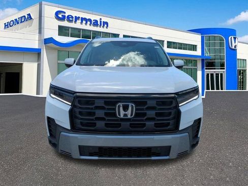 New 2026 Honda Pilot EX-L image 8