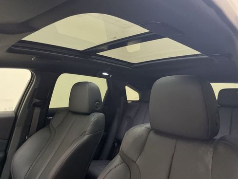 Used 2024 Acura ZDX A-Spec RWD image 3