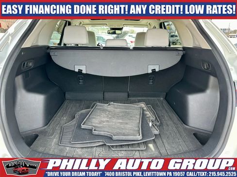 Used 2016 MAZDA CX-5 Grand Touring AWD/4WD image 16