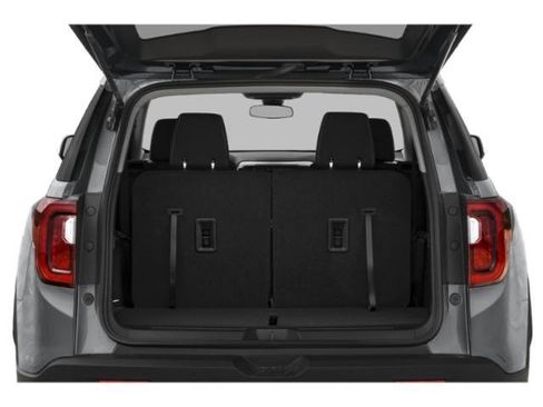 Used 2023 GMC Acadia SLE w/ Driver Convenience Package image 14