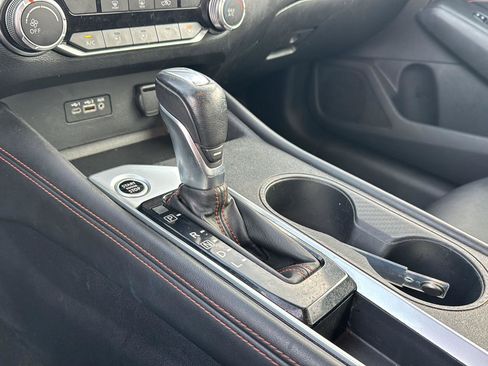 Used 2020 Nissan Altima 2.5 SR image 24