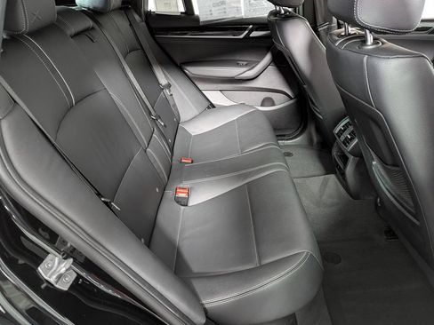 Used 2018 BMW X4 xDrive28i image 36