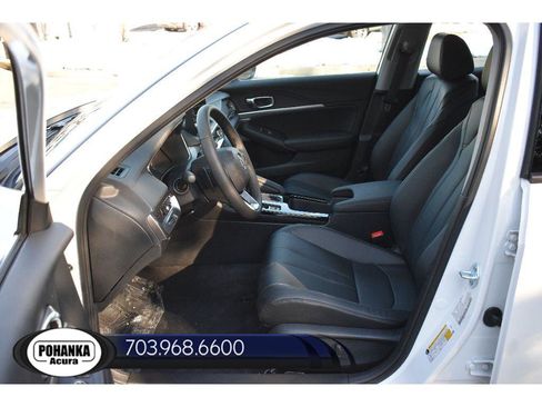 New 2026 Acura Integra FWD image 27