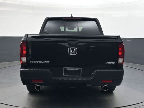 Used 2023 Honda Ridgeline RTL-E image 5