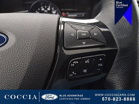 Certified 2017 Ford Explorer XLT w/ Equipment Group 202A image 24