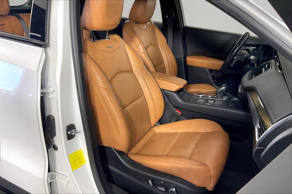 Used 2019 Cadillac XT4 Sport FWD image 26