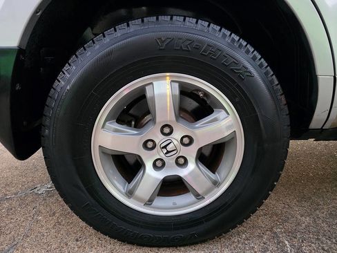 Used 2006 Honda Pilot EX-L image 52