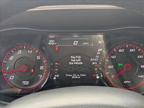 Used 2022 Dodge Charger SXT w/ Blacktop Package image 18