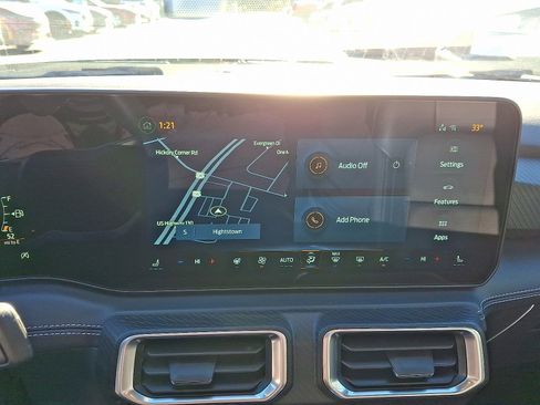 New 2026 Ford Mustang Premium RWD image 11
