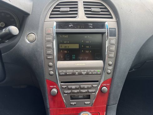Used 2008 Lexus ES 350 FWD image 14