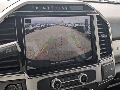 Used 2022 Ford F350 Lariat w/ Lariat Ultimate Package image 23