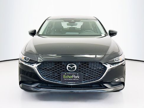 Used 2023 MAZDA MAZDA3 s image 2