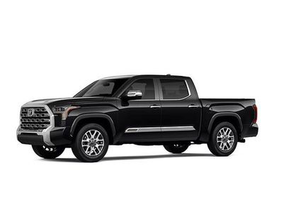 New 2026 Toyota Tundra 1794 Edition