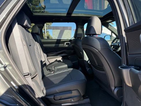 New 2026 Kia Sorento SX Prestige image 6