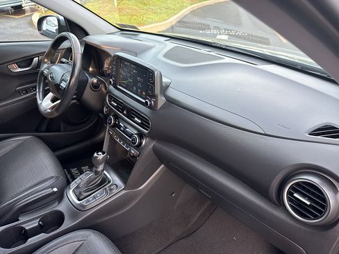 Used 2018 Hyundai Kona Ultimate AWD/4WD image 32