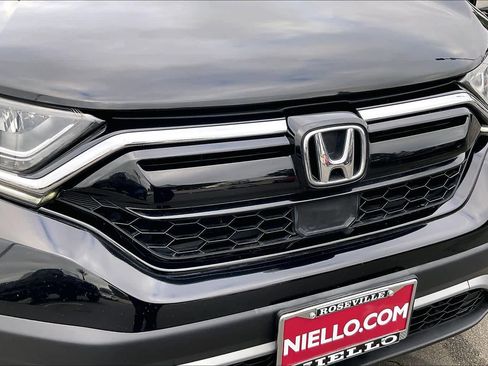 Used 2021 Honda CR-V Special Edition image 27