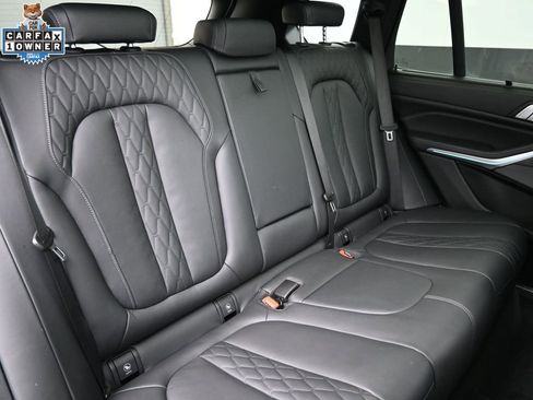 Certified 2023 BMW X5 M50i w/ Executive Package image 30