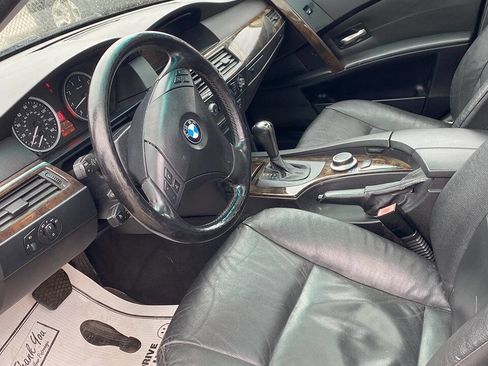 Used 2004 BMW 530i Sedan image 11