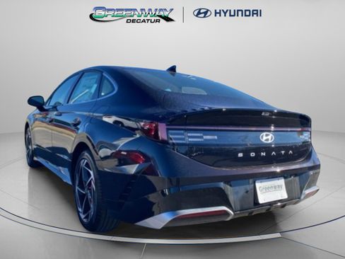 New 2026 Hyundai Sonata SEL image 5