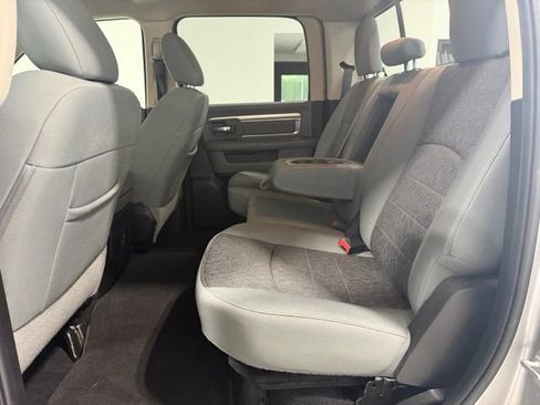 Used 2019 RAM 1500 Big Horn AWD/4WD image 26
