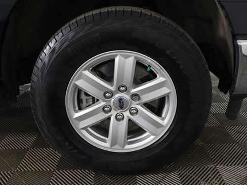 Used 2023 Ford F150 XLT w/ Trailer Tow Package AWD/4WD image 19