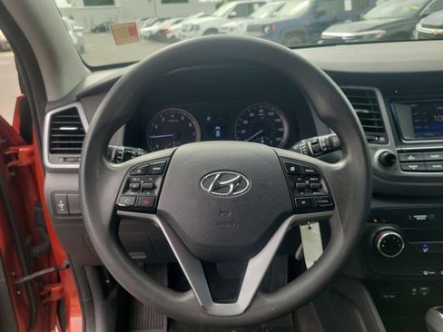 Used 2016 Hyundai Tucson SE w/ Option Group 02 FWD image 25