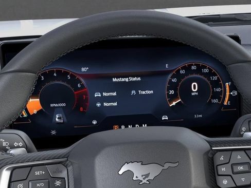 New 2026 Ford Mustang GT RWD image 12