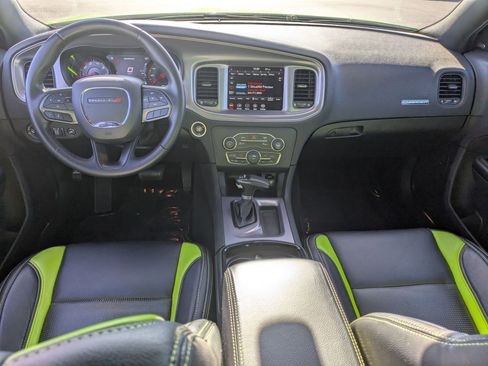 Certified 2023 Dodge Charger SXT w/ Blacktop Package image 23