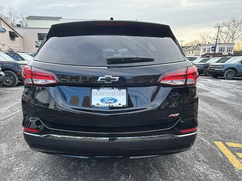 Used 2023 Chevrolet Equinox RS image 6