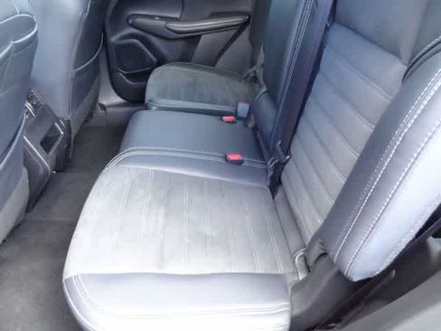 Used 2024 Mitsubishi Outlander SE FWD image 6