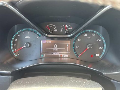 Used 2016 Chevrolet Colorado Z71 AWD/4WD image 36