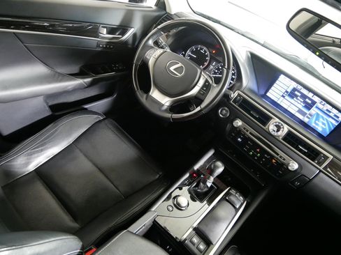 Used 2014 Lexus GS 350 image 9