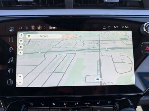 New 2027 Chevrolet Bolt RS w/ Technology Package FWD image 19