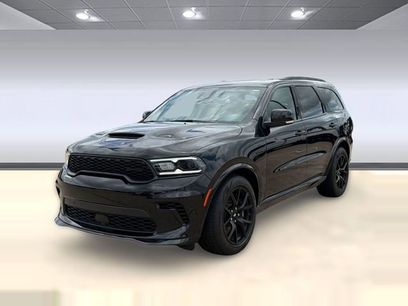 New 2026 Dodge Durango GT w/ Tow 'N Go Package