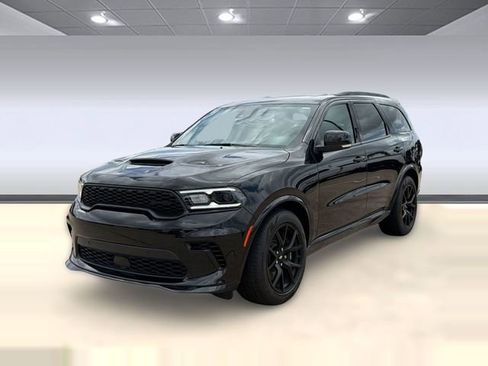 New 2026 Dodge Durango GT w/ Tow 'N Go Package AWD/4WD image 1