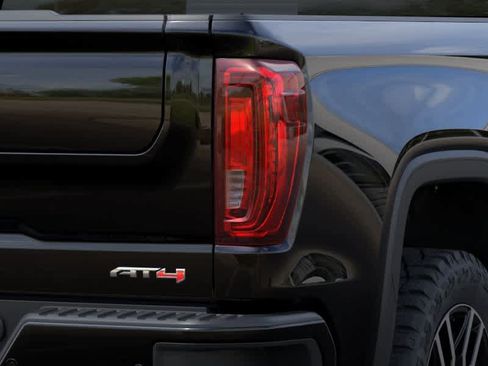 New 2026 GMC Sierra 1500 AT4 w/ AT4 Premium Package AWD/4WD image 11