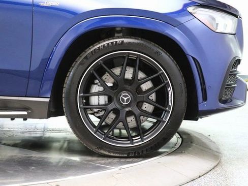 Used 2022 Mercedes-Benz GLE 53 AMG 4MATIC image 16