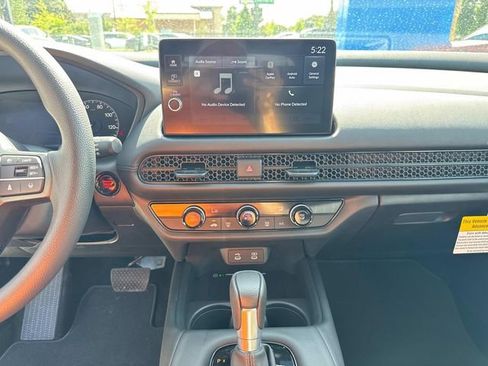 New 2026 Honda HR-V LX image 10