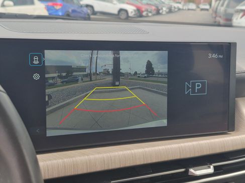 Certified 2025 Hyundai Sonata SEL FWD image 24