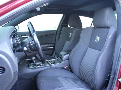 Used 2021 Dodge Charger Scat Pack image 11